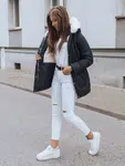 Dámska bunda DStreet Nelly