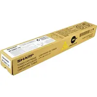 Sharp BPC50GTYA žlutý (yellow) originální toner