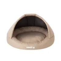 Reedog Ramzes Beige Kukaň pre psov - L