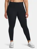 Čierne športové legíny Under Armour Meridian Legging&