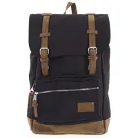 Veľký pánsky batoh čierny - Enrico Benetti Kambik