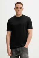 Bavlněné tričko HUGO Dimerstee