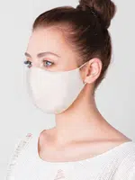 Edoti Mask with a filter pocket A261