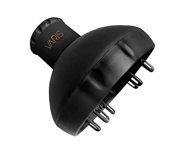 Difúzer pre profesionálny fén na vlasy Varis Hairdryer SB2 + darček zadarmo