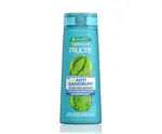 Čistiaci šampón proti lupinám pre všetky typy vlasov Garnier Fructis Anti Dandruff - 250 ml (C6879600) + darček zadarmo