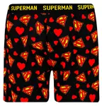Pánske trenky  Superman Love - Frogies