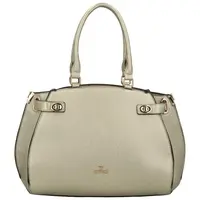 Dámska kabelka do ruky zlatá - Coveri Manga