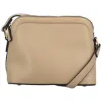 Dámska crossbody kabelka béžová - MaxFly Stipe