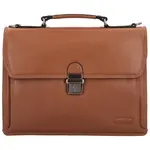 Pracovná taška hnedá - Katana Crispit