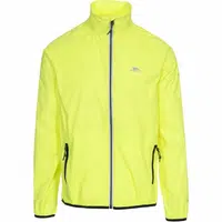 Men's waterproof jacket Trespass Retract