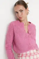 Dámsky kardigán Trendyol Knitwear