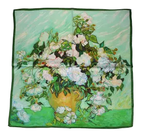 NovaKabelka.sk Sciarpa Seta 120