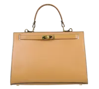 NovaKabelka.sk Anita Grande Camel