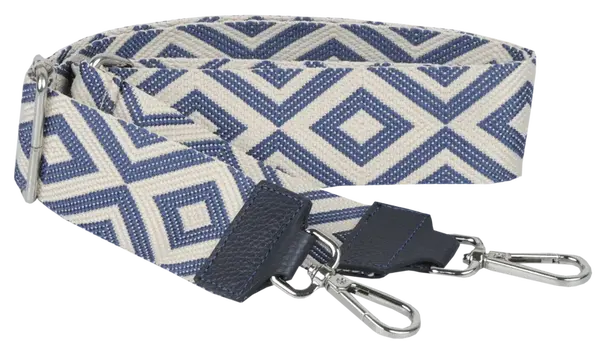 NovaKabelka.sk Látkový prídavný popruh tracolla 260