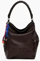 Kabelka Desigual hnědá