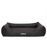 Pelech pre psa Reedog Comfy Black & Red - L