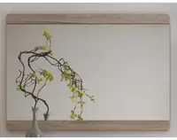 Zrkadlo Malea, dub san remo%