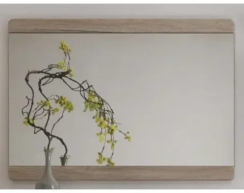 Zrkadlo Malea, dub san remo%