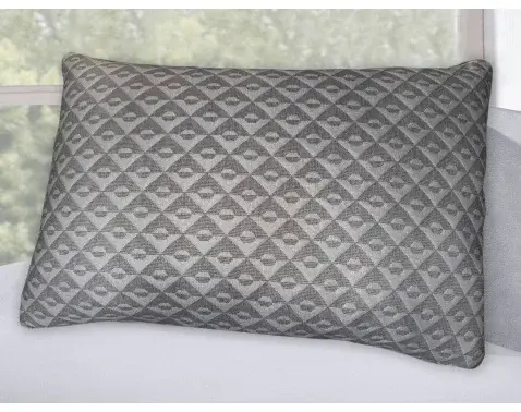 Vankúš na podporu krku Visco, 50x70 cm%