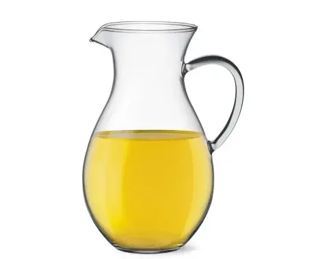 Džbán Classic 1 l, sklo%