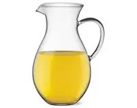 Džbán Classic 1,5 l, sklo%