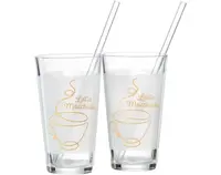 Sada na Latte Macchiato Lea%