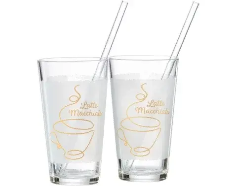 Sada na Latte Macchiato Lea%