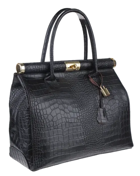 NovaKabelka.sk Laureta Nera Cocco Lucida