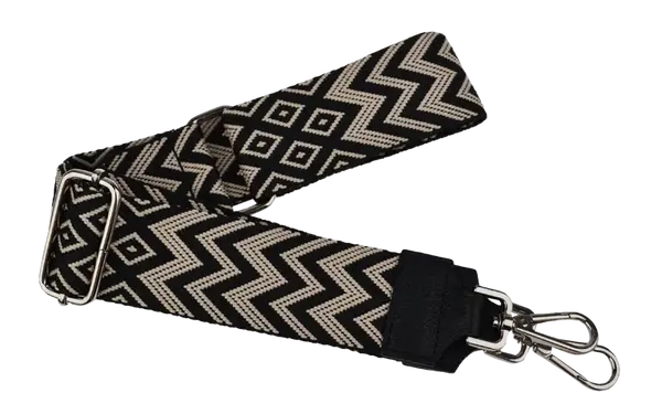 NovaKabelka.sk Látkový prídavný popruh tracolla 41