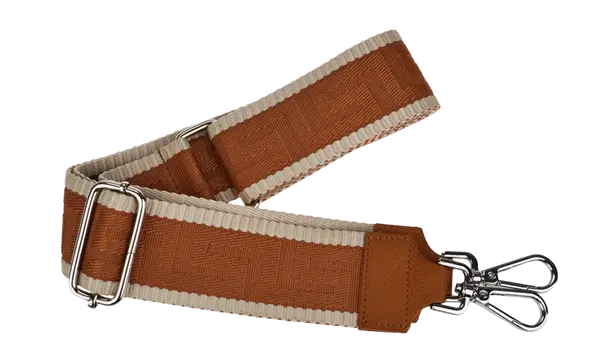 NovaKabelka.sk Látkový prídavný popruh tracolla 20