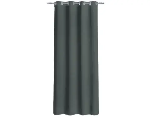 Záves Greta 140x245 cm, antracitový%