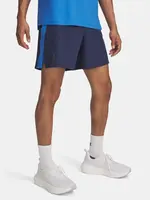 Pánské kraťasy Under Armour UA LAUNCH PRO 7'' SHORTS-BLU - Pánské