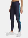 Dámské legíny Under Armour UA Tech WM Tape Legging-BLU - Dámské