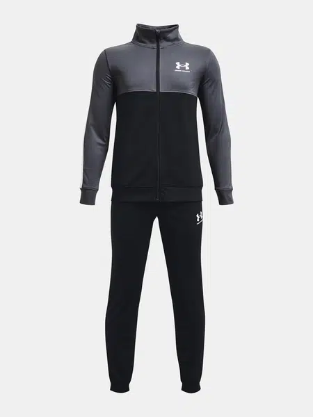 Detská tepláková súprava Under Armour CB Knit