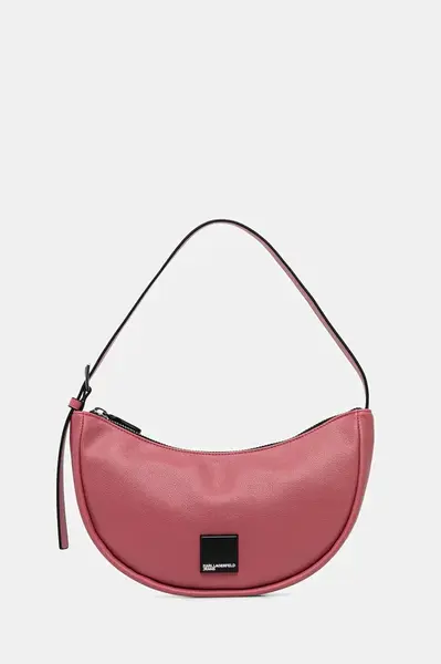 Kabelka Karl Lagerfeld Jeans