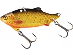 Westin wobler ricky the roach tungsten vibration bait real rudd - 4,5 cm 9 g