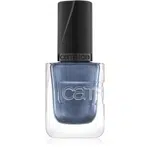 Catrice GEL AFFAIR lak na nechty odtieň 046 Blue Moon Magic 10.5 ml