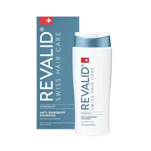 REVALID® Anti-Dandruff Shampoo 250 ml