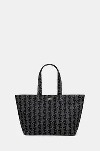 Bavlněná kabelka Lacoste