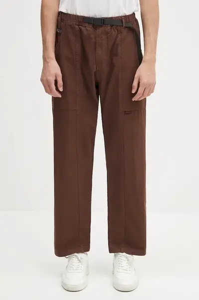 Bavlněné kalhoty Gramicci