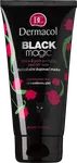 DERMACOL Black magic detoxikační slupovací maska 150 ml