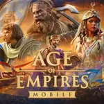 Age of Empires Mobile Top-Up > Global > 9 200 Empire Coins