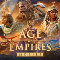Age of Empires Mobile Top-Up > Global > 9 200 Empire Coins