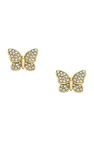 Náušnice Fossil JF04922710