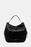 Kabelka Twinset černá barva, 252TD8032