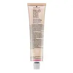 Schwarzkopf Professional BlondMe Bond Enforcing Blonde Toning tónovací barevný krém pro všechny typy vlasů Nougat 60 ml
