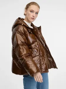 Brown Women's Winter Jacket ORSAY - Women's