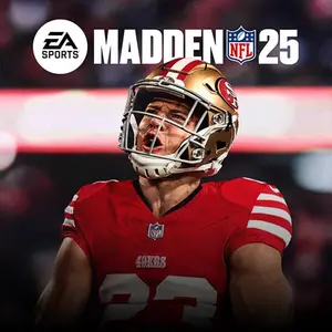 Madden NFL 25 Items > PC > Twitch Drops > Many Items • Twitch Drops