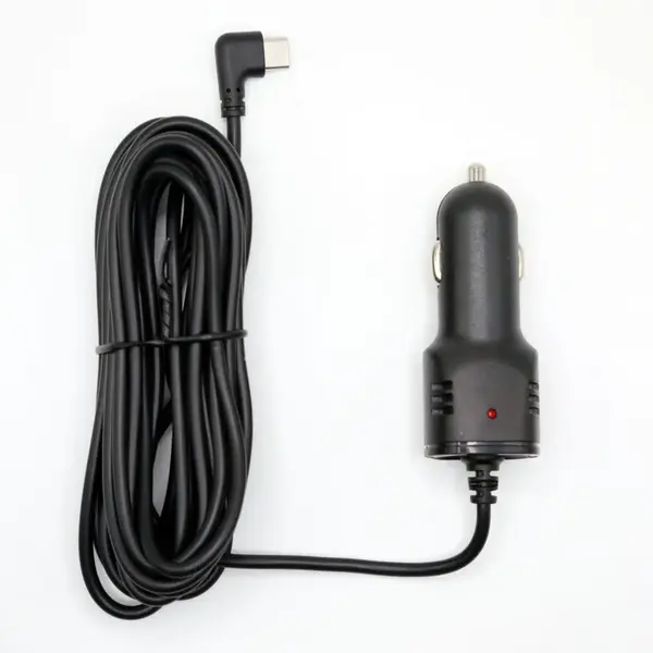 Rexing Type C Charger for R4, DT2, M3, M2 Max, M2-4, M4-4, RH2 Series, and CPDuo