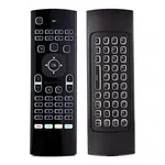 MX3-L-M Backlight Voice Input 2.4GHz Wireless Air Mouse
